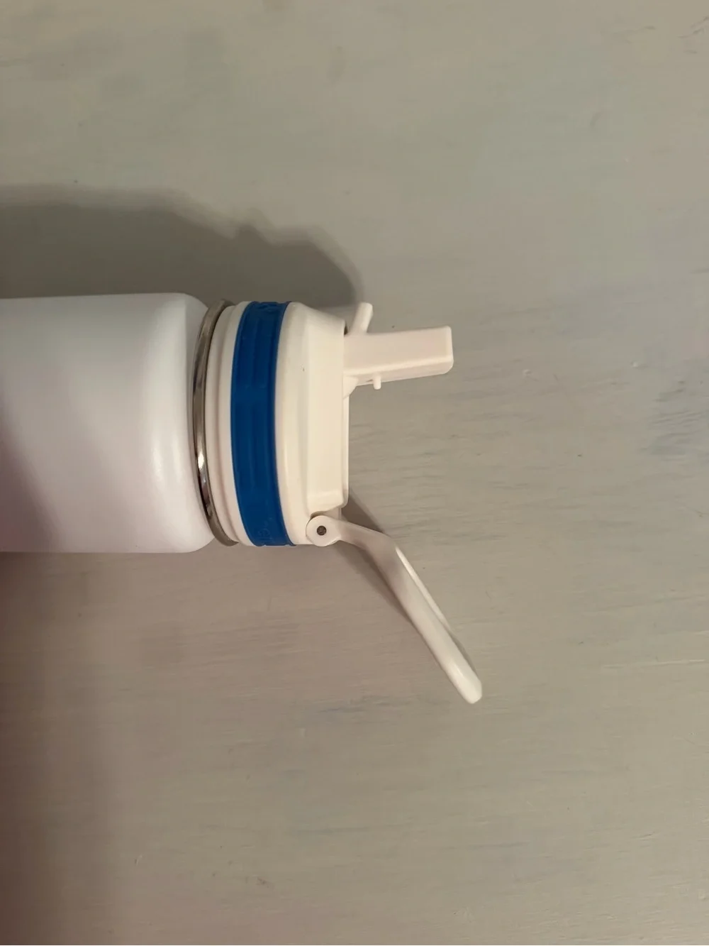 Thermoflask insulated water